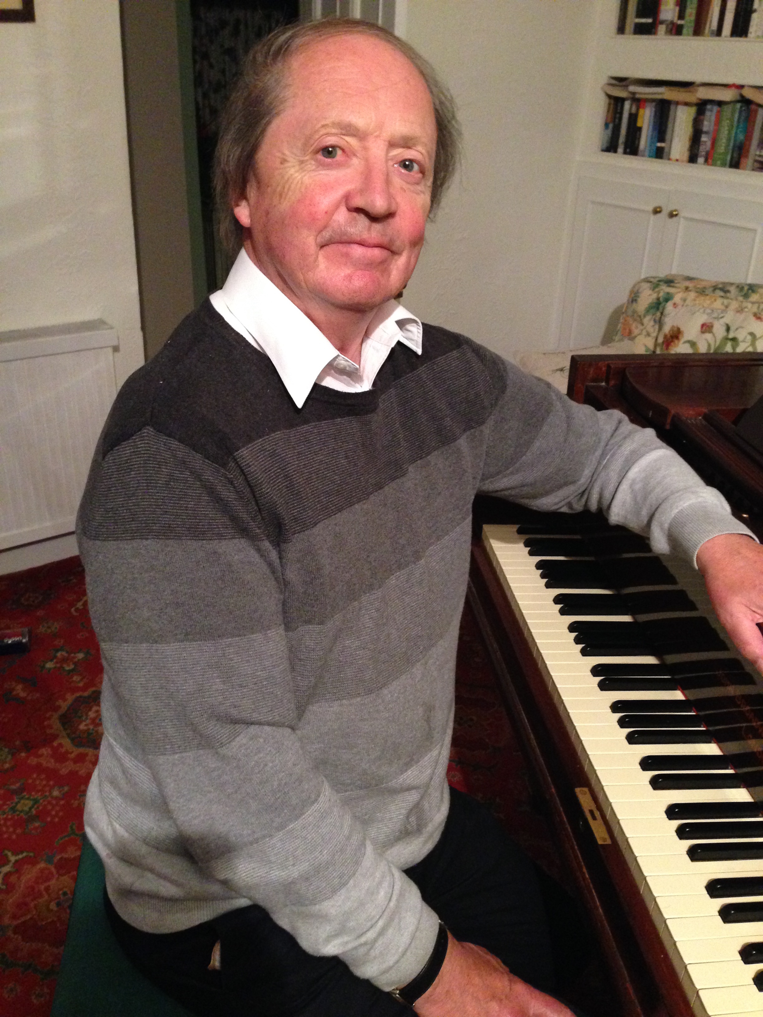 John Hughes